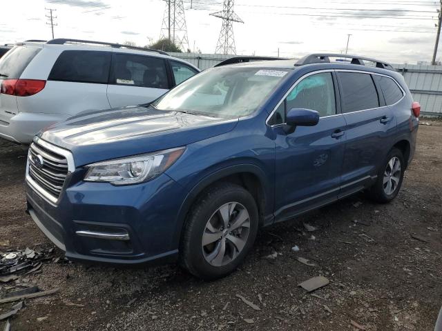 2022 Subaru Ascent Premium