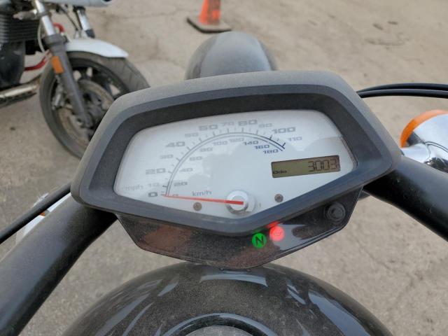2015 HONDA VT1300 CX JH2SC61P3FK100368