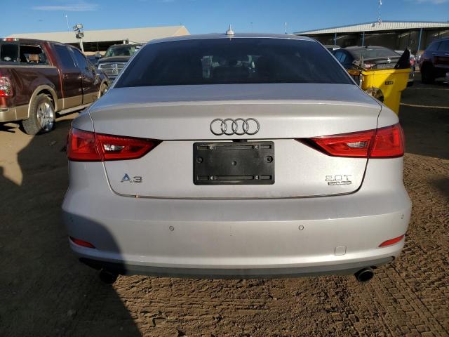 VIN WAUEFGFF2F1138129 2015 AUDI A3 no.6