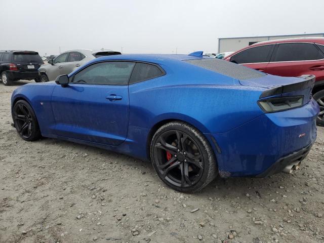 1G1FE1R73H0188633 | 2017 Chevrolet camaro ss