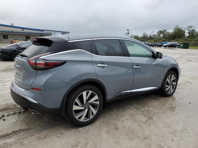 5N1AZ2CJXMC128269 | 2021 NISSAN MURANO SL