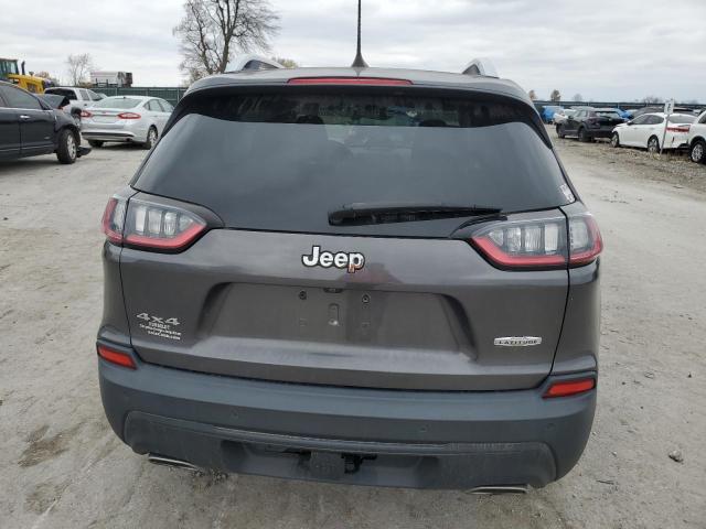 1C4PJMLX9KD237092 | 2019 JEEP CHEROKEE L