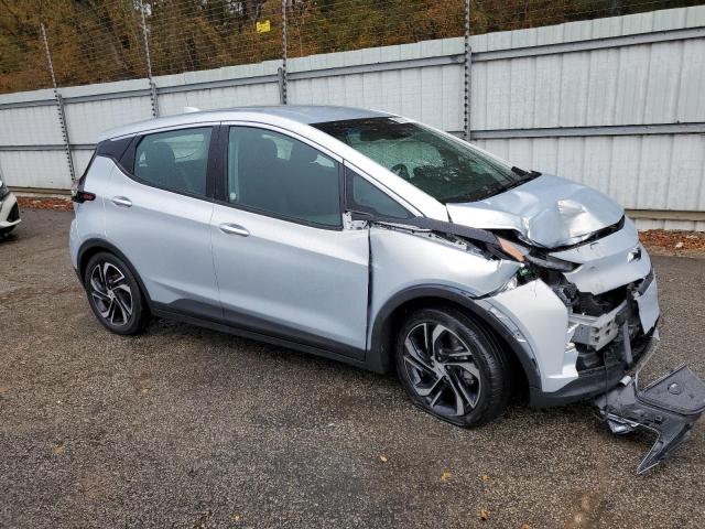 1G1FX6S01P4136610 2023 Chevrolet Bolt Ev 2Lt