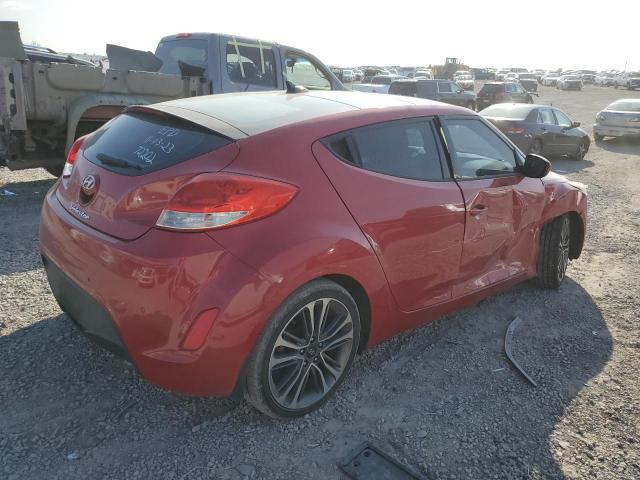 KMHTC6AD6EU193730 | 2014 HYUNDAI VELOSTER