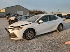2023 TOYOTA CAMRY LE - 4T1C11AK0PU167263