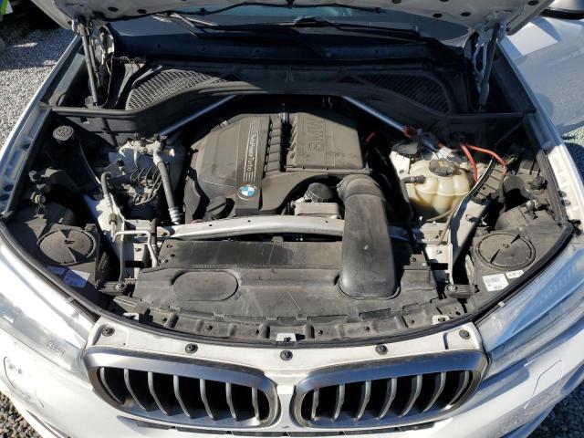 VIN 5UXKU0C57G0F92576 2016 BMW X6, Sdrive35I no.11