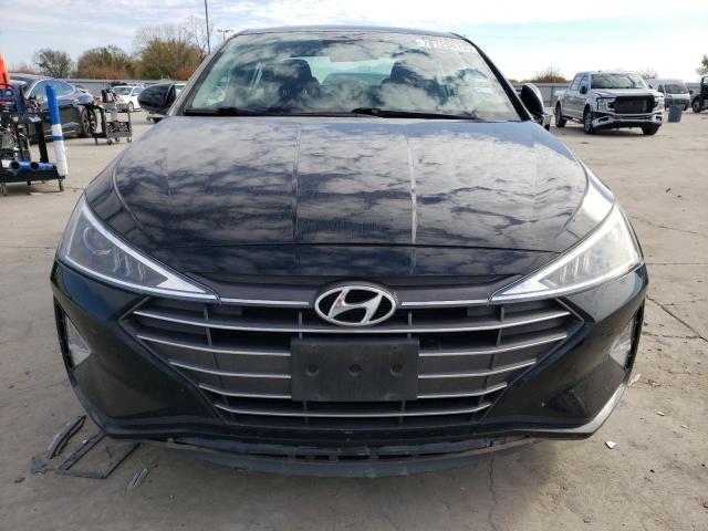 5NPD84LFXKH403166 | 2019 HYUNDAI ELANTRA SE