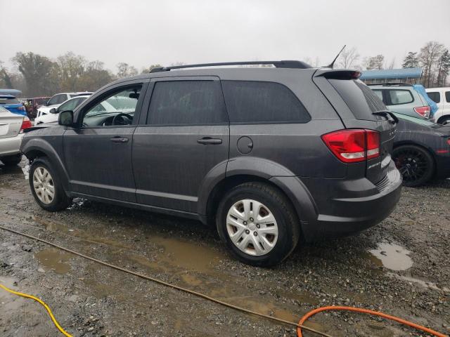 3C4PDCAB7ET174260 | 2014 DODGE JOURNEY SE