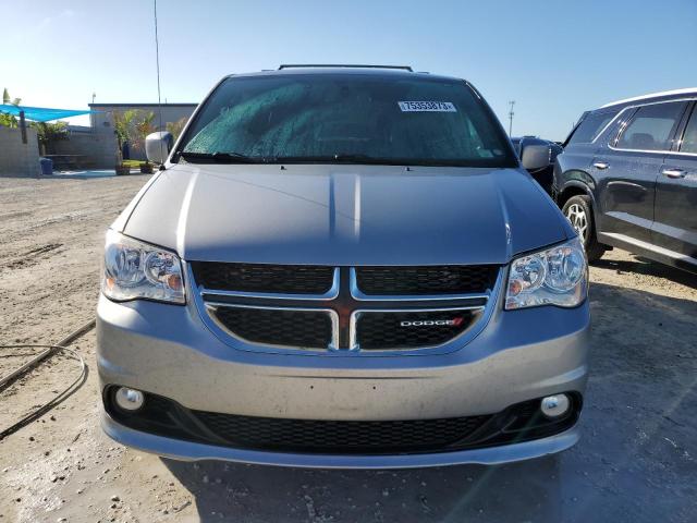 2C4RDGCG5HR573197 Dodge Grand Caravan Sxt