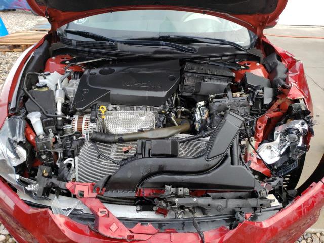 1N4AL3AP4HC294608 Nissan ALTIMA 2.5