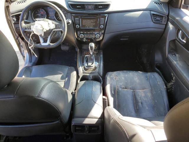 2018 NISSAN ROGUE S - 5N1AT2MV5JC787794