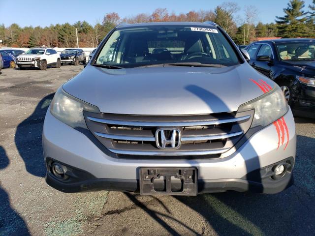 5J6RM4H72EL060799 | 2014 HONDA CR-V EXL