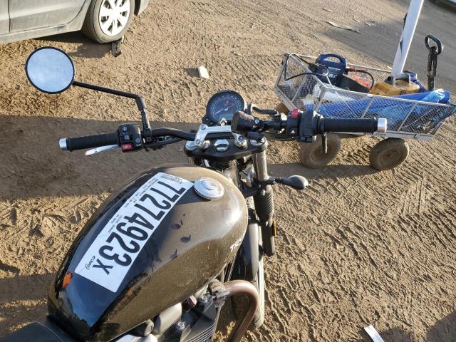 2020 TRIUMPH MOTORCYCLE STREET TWI - SMTD31GN6LTAB9140