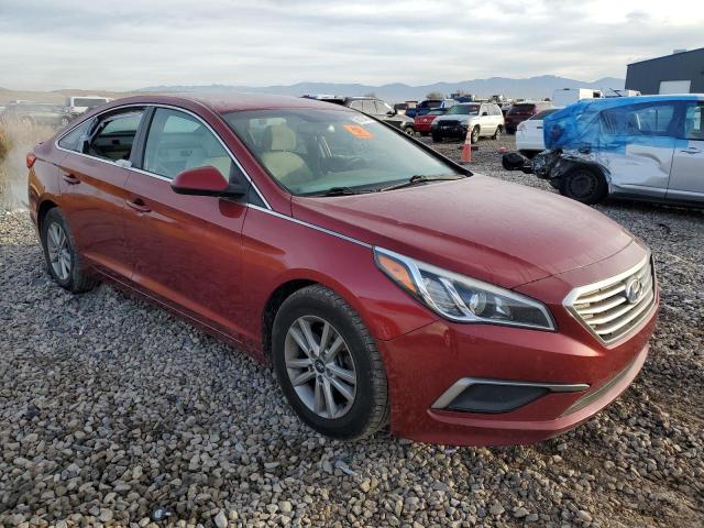 5NPE24AF4GH366115 | 2016 HYUNDAI SONATA SE