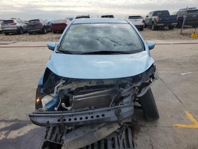 3N1CE2CP3FL424032 Nissan Versa Note S
