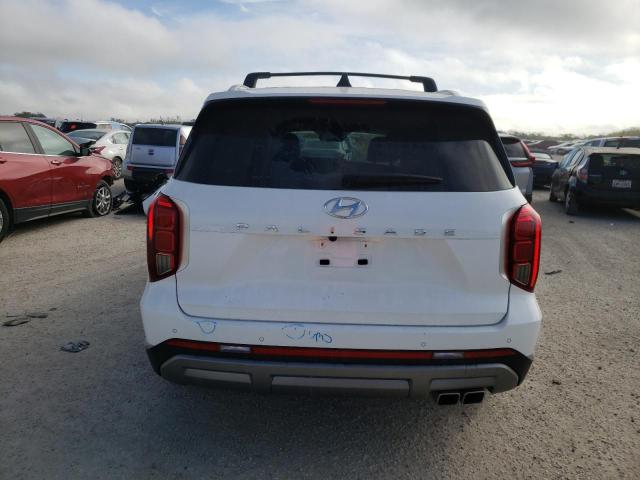 KM8R54GEXPU612223 | 2023 HYUNDAI PALISADE L