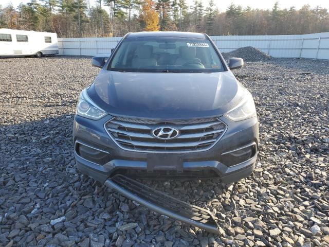 5XYZTDLB0HG442172 | 2017 HYUNDAI SANTA FE S