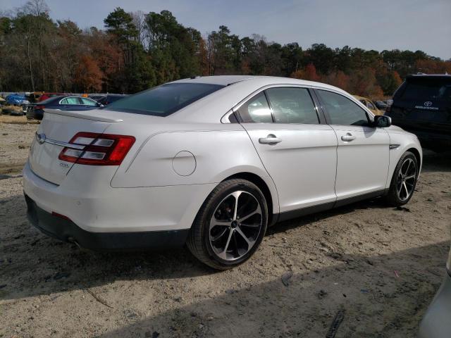 Vin: 1fahp2e84eg177759, lot: 76537993, ford taurus sel 20143