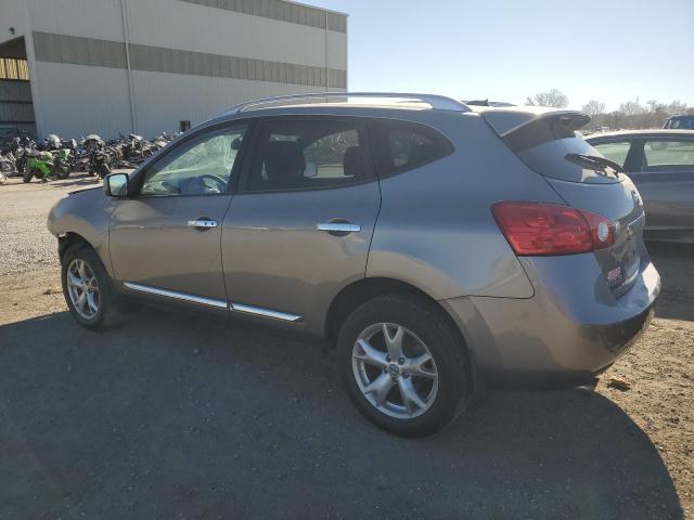 Vin: jn8as5mv5bw679074, lot: 76085063, nissan rogue s 20112