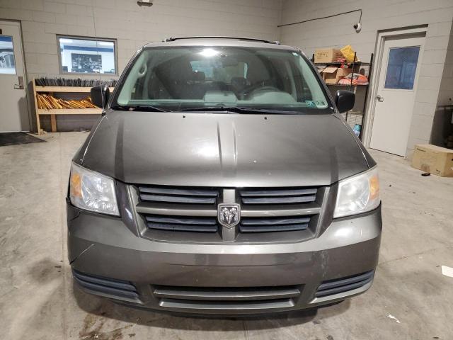 2D4RN3D12AR446934 | 2010 Dodge grand caravan hero