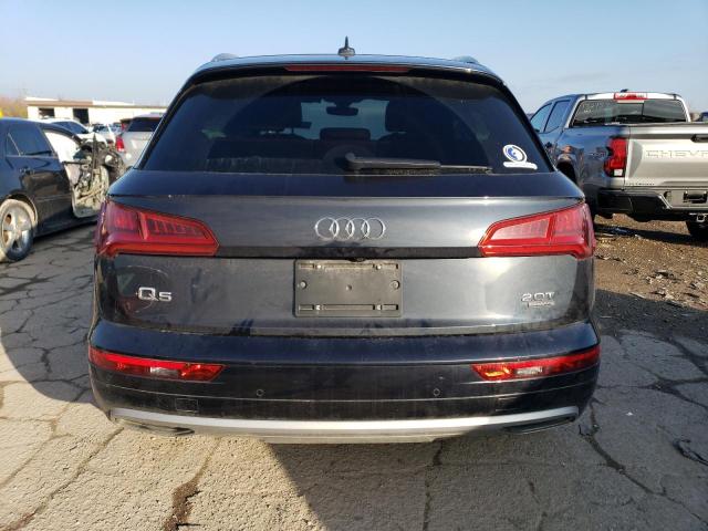 WA1BNAFY3J2068547 2018 AUDI Q5, photo no. 6