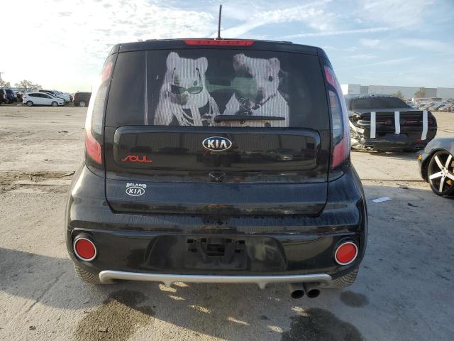 KNDJX3AA2H7441673 KIA Soul !