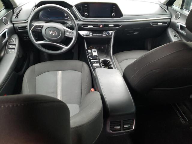 2020 HYUNDAI SONATA SEL - 5NPEF4JA6LH026970