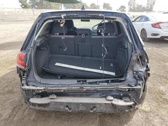 2016 VOLKSWAGEN E-GOLF SE - WVWKP7AUXGW917310