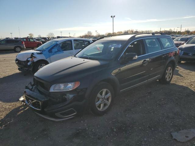 2011 Volvo XC70 