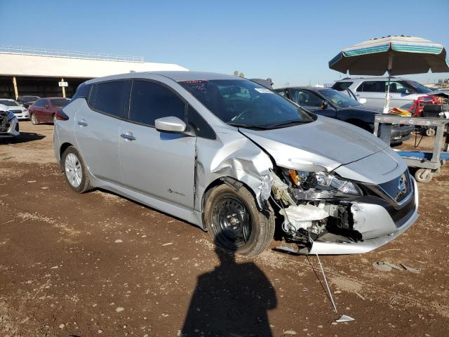 2019 Nissan Leaf - Image 4