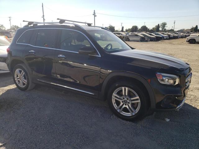 W1N4M4GB9LW039989 Mercedes-Benz GLB 250