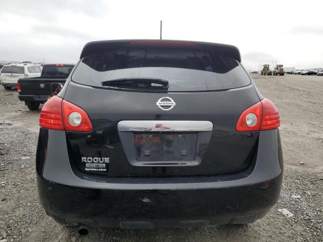 JN8AS5MT3EW613870 | 2014 NISSAN ROGUE SELE