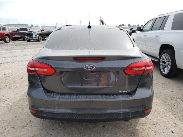 1FADP3E20FL363436 Ford FOCUS S