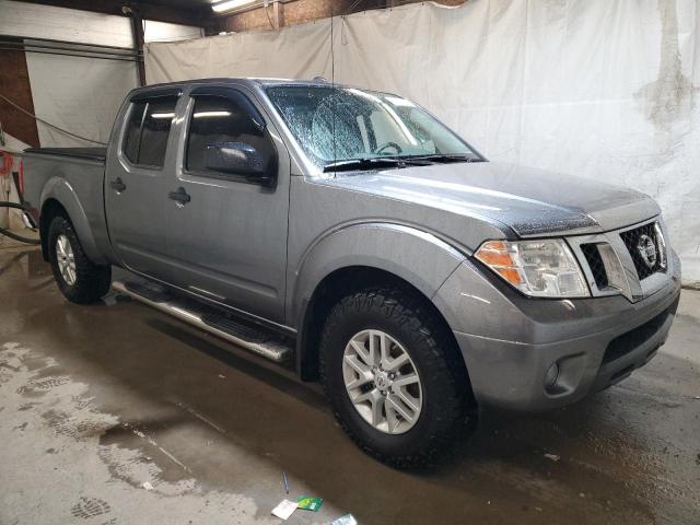 1N6AD0FV3HN777523 | 2017 NISSAN FRONTIER S