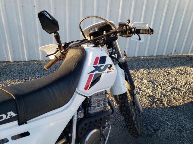 2022 HONDA XR650 L JH2RD0608NK100322