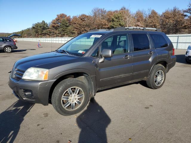 2004 Mitsubishi Endeavor Limited