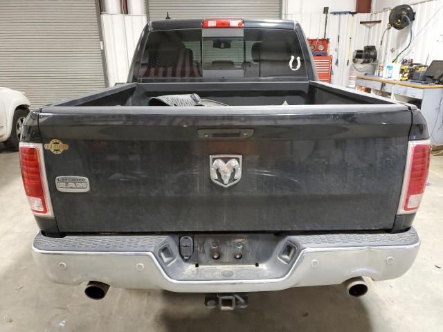 1C6RR6PT9FS722412 | 2015 RAM 1500 LONGH