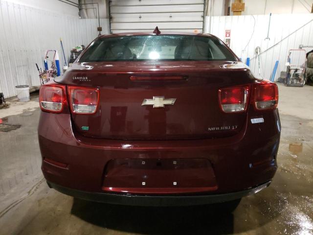 2016 Chevrolet Malibu Limited Lt VIN: 1G11C5SA0GF165576 Lot: 76155963