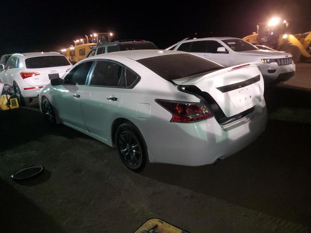 1N4AL3AP2FC253004 | 2015 NISSAN ALTIMA 2.5