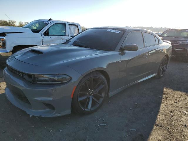 2019 Dodge Charger Scat Pack