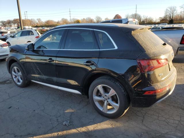 WA1CNAFY8L2090423 2020 AUDI Q5, photo no. 2