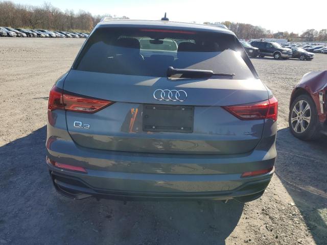 WA1DECF35M1083182 Audi Q3 PREMIUM 6