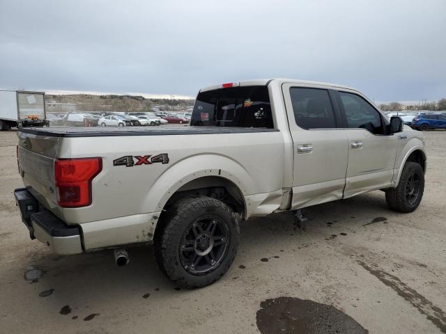 1FTFW1E53JFA96787 | 2018 FORD F150 SUPER