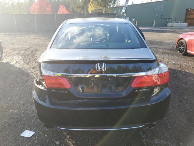 1HGCR2E56FA146717 Honda Accord Sport