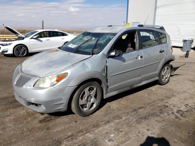 2005 Pontiac Vibe 