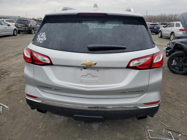 2GNAXYEX9K6149707 | 2019 CHEVROLET EQUINOX PR