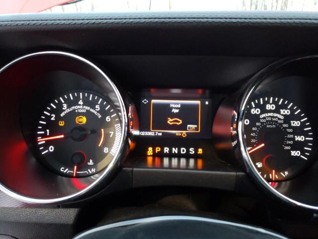 2016 FORD MUSTANG GT - 1FA6P8CF9G5336933