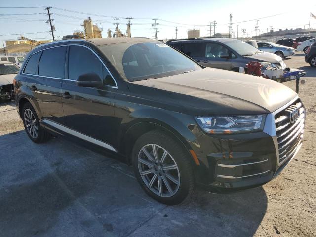 VIN WA1LAAF7XJD046041 2018 Audi Q7, Premium Plus no.4