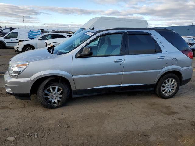 2007 Buick Rendezvous CX