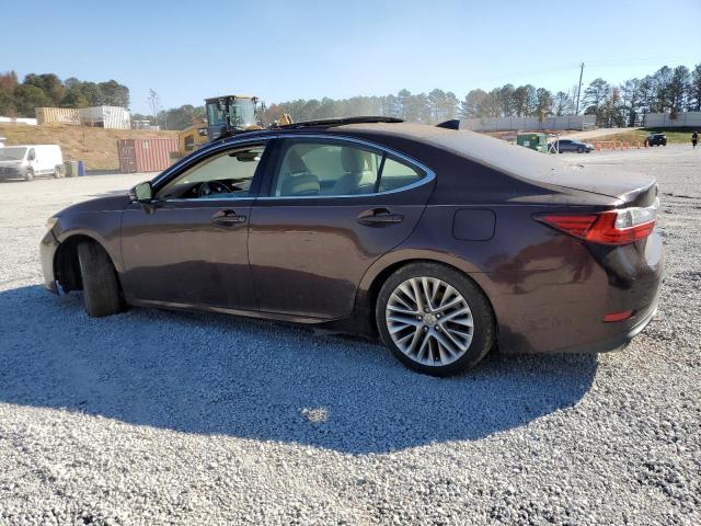 2016 LEXUS ES 350 - 58ABK1GG9GU006009